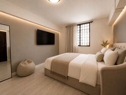 Blk 6 Everton Park (Bukit Merah), HDB 3 Rooms #580828781